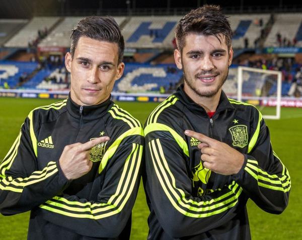 有钱花不了！被“剁手”的皇马快去偷师巴萨