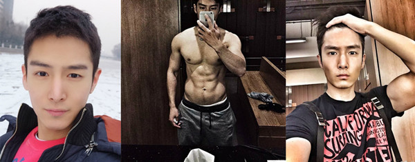 专访｜其实拍摄“升职记”时，太子妃夫妇的内心也是崩溃的