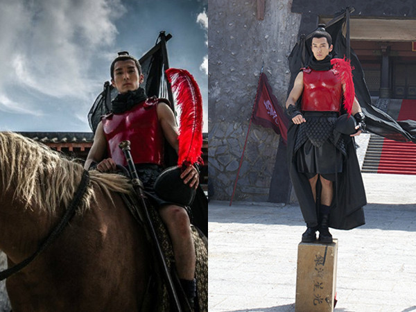 专访｜其实拍摄“升职记”时，太子妃夫妇的内心也是崩溃的