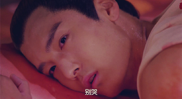 专访｜其实拍摄“升职记”时，太子妃夫妇的内心也是崩溃的