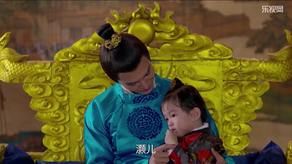 专访｜其实拍摄“升职记”时，太子妃夫妇的内心也是崩溃的