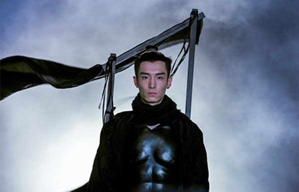 专访｜其实拍摄“升职记”时，太子妃夫妇的内心也是崩溃的