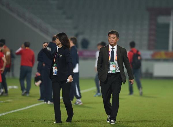 国奥再败：未碰伊朗已吞6球染两红牌，进军里约奥运会渺茫