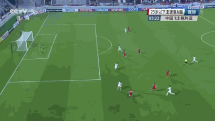 国奥再败：未碰伊朗已吞6球染两红牌，进军里约奥运会渺茫