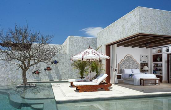 愿和你在全世界最美的10张床上醒来