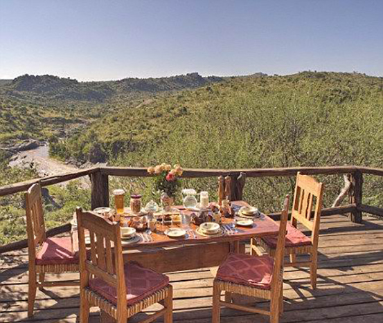 愿和你在全世界最美的10张床上醒来