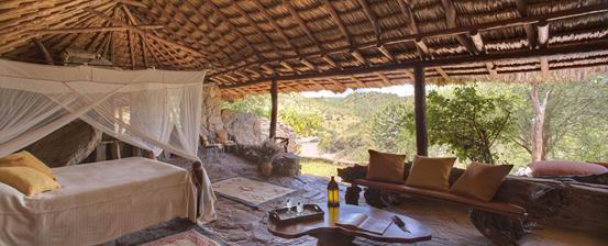 愿和你在全世界最美的10张床上醒来