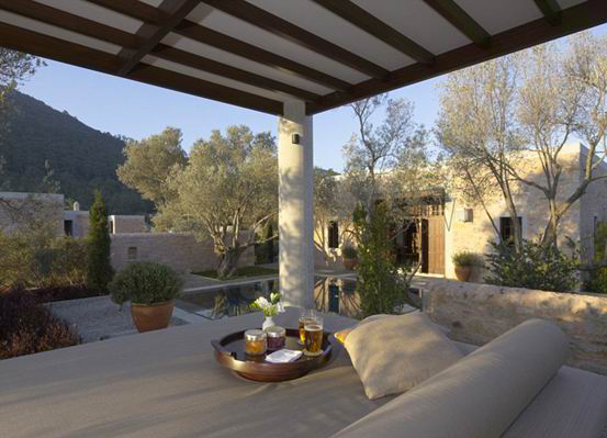 愿和你在全世界最美的10张床上醒来