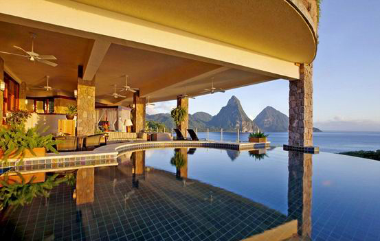 愿和你在全世界最美的10张床上醒来