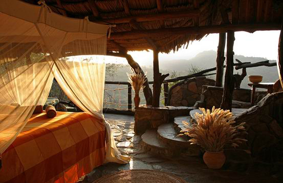 愿和你在全世界最美的10张床上醒来