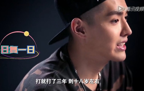 吴亦凡要去打NBA全明星赛了！平胸而论，他的篮球水平如何