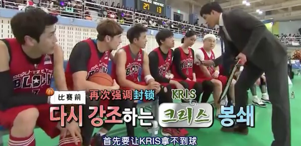 吴亦凡要去打NBA全明星赛了！平胸而论，他的篮球水平如何