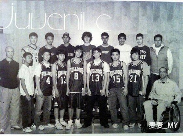 吴亦凡要去打NBA全明星赛了！平胸而论，他的篮球水平如何