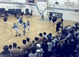 吴亦凡要去打NBA全明星赛了！平胸而论，他的篮球水平如何