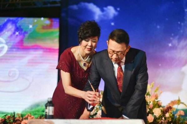 郎平结婚了，爱人是社科院教授！她找到了“可以依靠的肩膀”