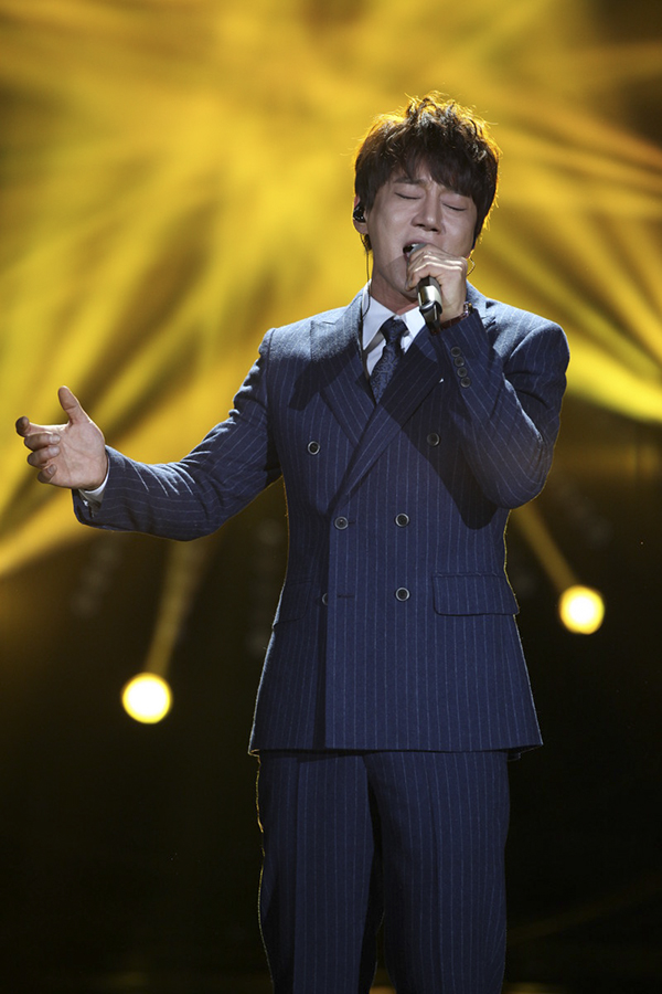 《我是歌手4》昨登场，一切都在意料之中