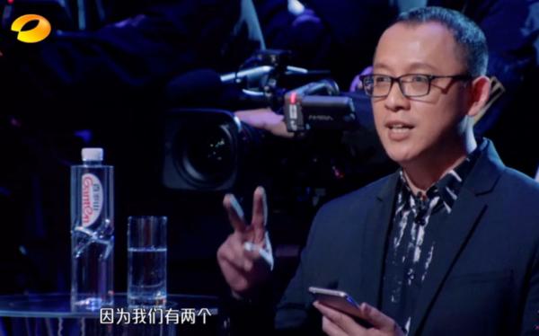 《我是歌手4》昨登场，一切都在意料之中