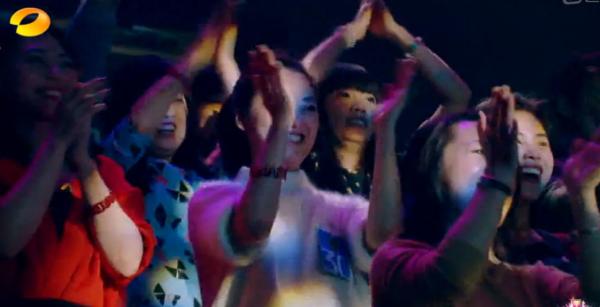 《我是歌手4》昨登场，一切都在意料之中