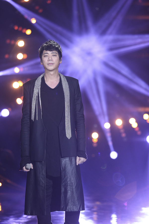 《我是歌手4》昨登场，一切都在意料之中