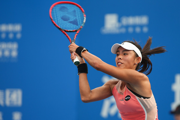 中国网球年轻一代澳网创纪录，晚熟的她们在“谩骂”中成长