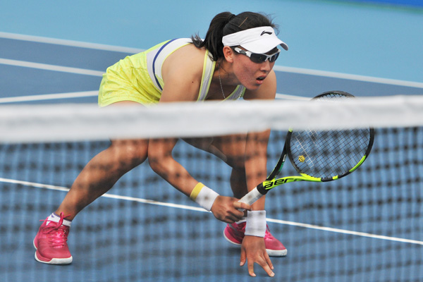 中国网球年轻一代澳网创纪录，晚熟的她们在“谩骂”中成长