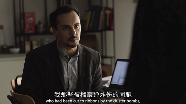 《国土安全》第五季：巴黎袭击之后，柏林何去何从？