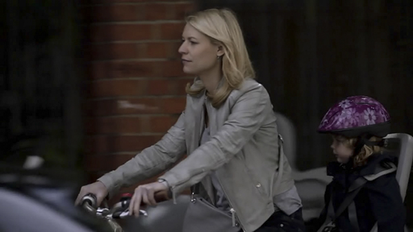 《国土安全》第五季：巴黎袭击之后，柏林何去何从？