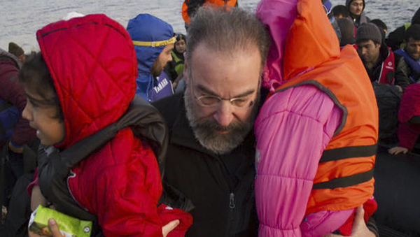 《国土安全》第五季：巴黎袭击之后，柏林何去何从？