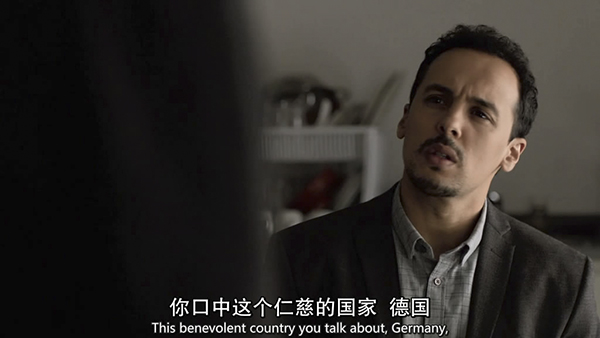 《国土安全》第五季：巴黎袭击之后，柏林何去何从？