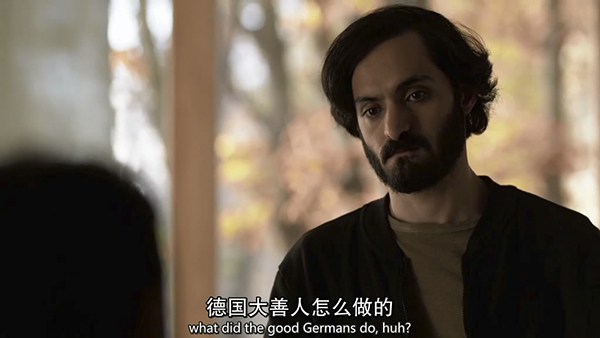 《国土安全》第五季：巴黎袭击之后，柏林何去何从？