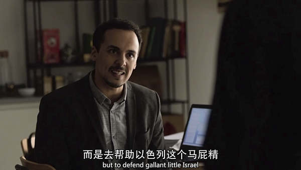 《国土安全》第五季：巴黎袭击之后，柏林何去何从？