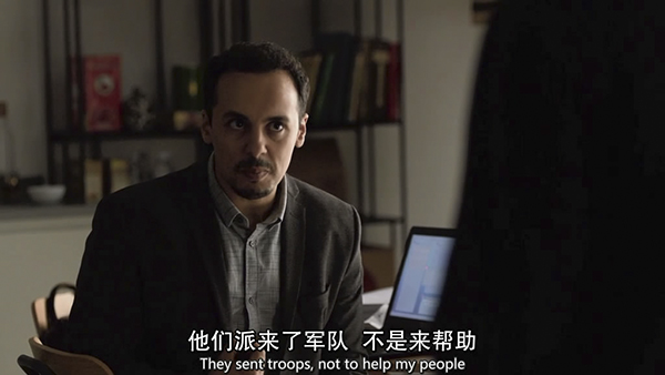 《国土安全》第五季：巴黎袭击之后，柏林何去何从？