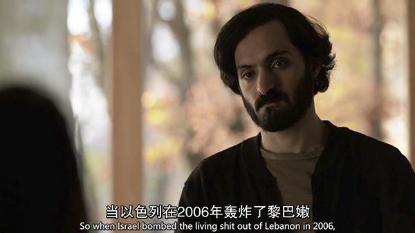 《国土安全》第五季：巴黎袭击之后，柏林何去何从？