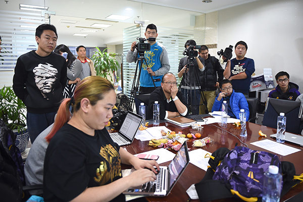 要“造反”？为什么18家CBA俱乐部要抛开篮协另起炉灶