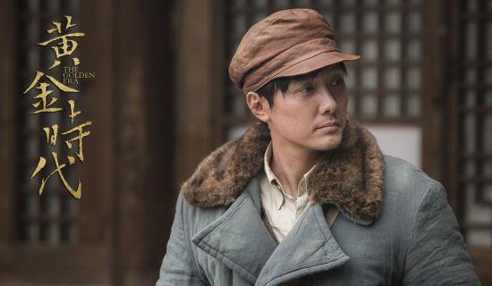 专访｜冯绍峰如何让唐僧“落地”