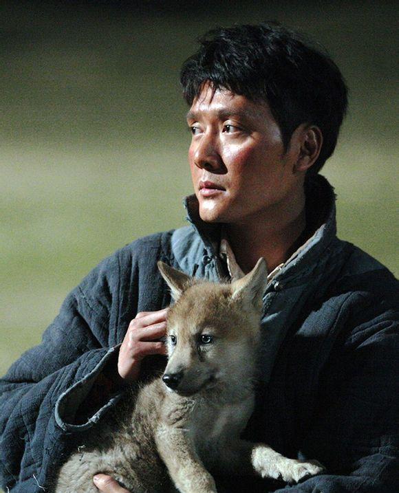 专访｜冯绍峰如何让唐僧“落地”