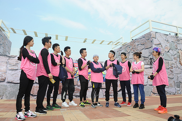 一周综艺｜一个节目开播，一个节目收官，两个节目停播