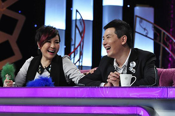 一周综艺｜一个节目开播，一个节目收官，两个节目停播