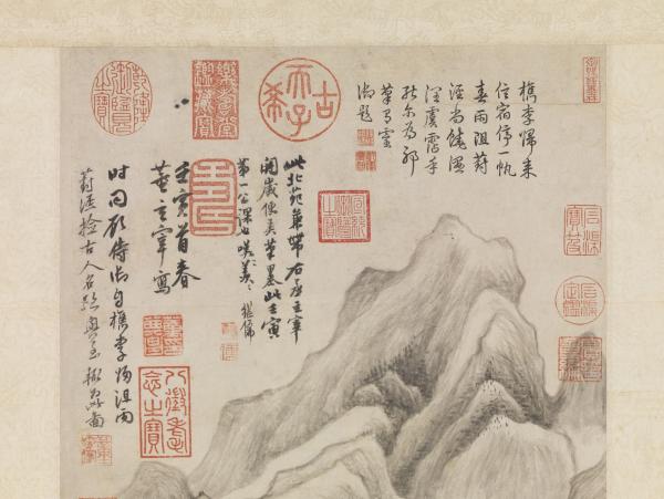 看展览|台北故宫推董其昌特展，是松江一霸，还是书画大家？