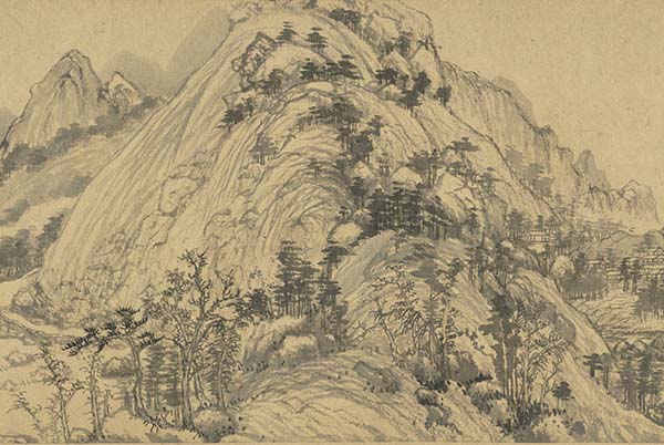 看展览|台北故宫推董其昌特展，是松江一霸，还是书画大家？