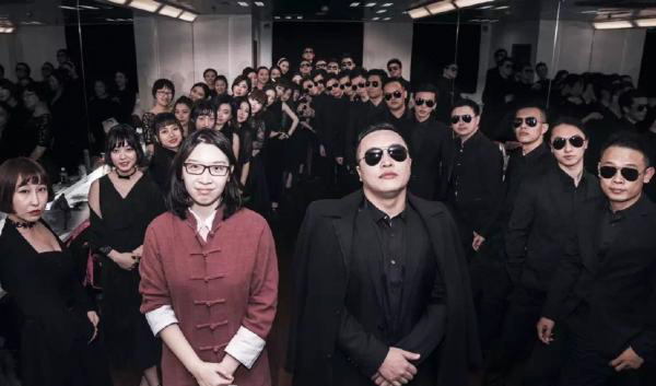 张士超的“好”和庞麦郎的“坏”