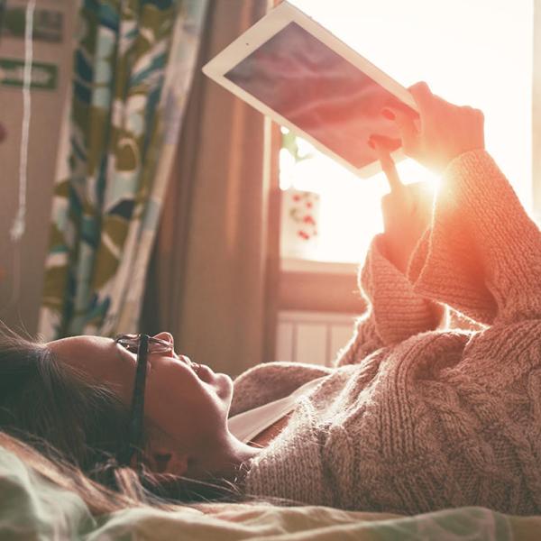 6条很中肯的建议，让新一年从健康开始