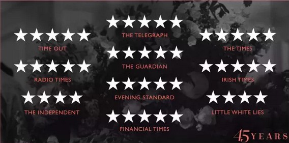 我十分不建议感情正好的恋人看这部片