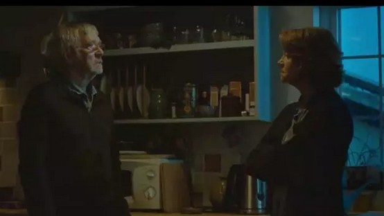 我十分不建议感情正好的恋人看这部片