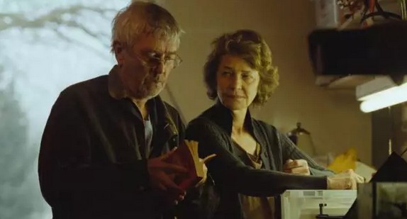 我十分不建议感情正好的恋人看这部片