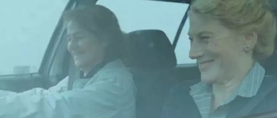 我十分不建议感情正好的恋人看这部片