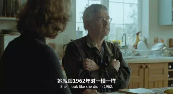 我十分不建议感情正好的恋人看这部片