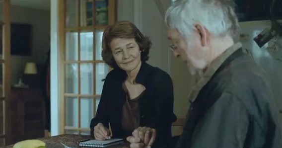 我十分不建议感情正好的恋人看这部片