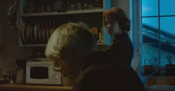 我十分不建议感情正好的恋人看这部片