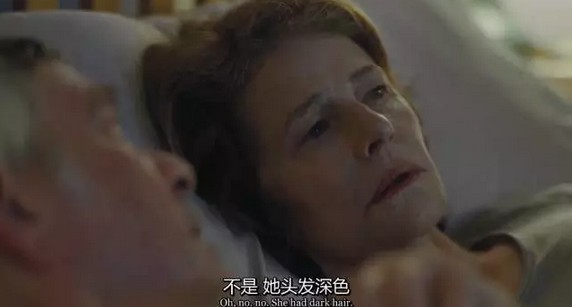 我十分不建议感情正好的恋人看这部片